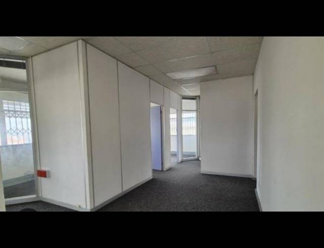 OFFICE PROPERTY TO RENT IN WYNBERG